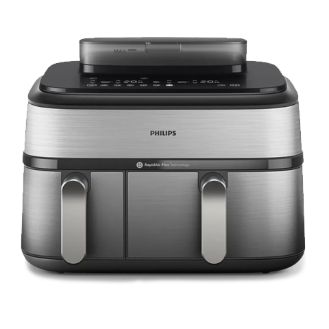 Philips Airfryer Ultra s dvije košare